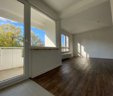 *** Charmante 2-Zimmerwohnung mit großem S-W-Balkon in ruhiger Lage... - Photo 6