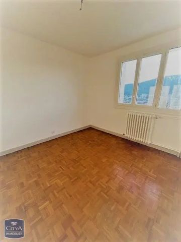 Appartement à louer 4 pièces 78.51m² - Photo 2