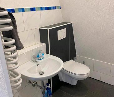 1 Zimmer Wohnung Stuttgart Möhringen - Photo 5