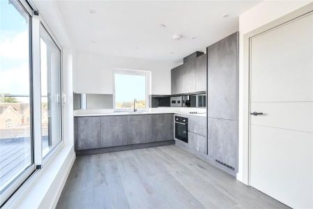 1 bedroom apartment to rent - Photo 5