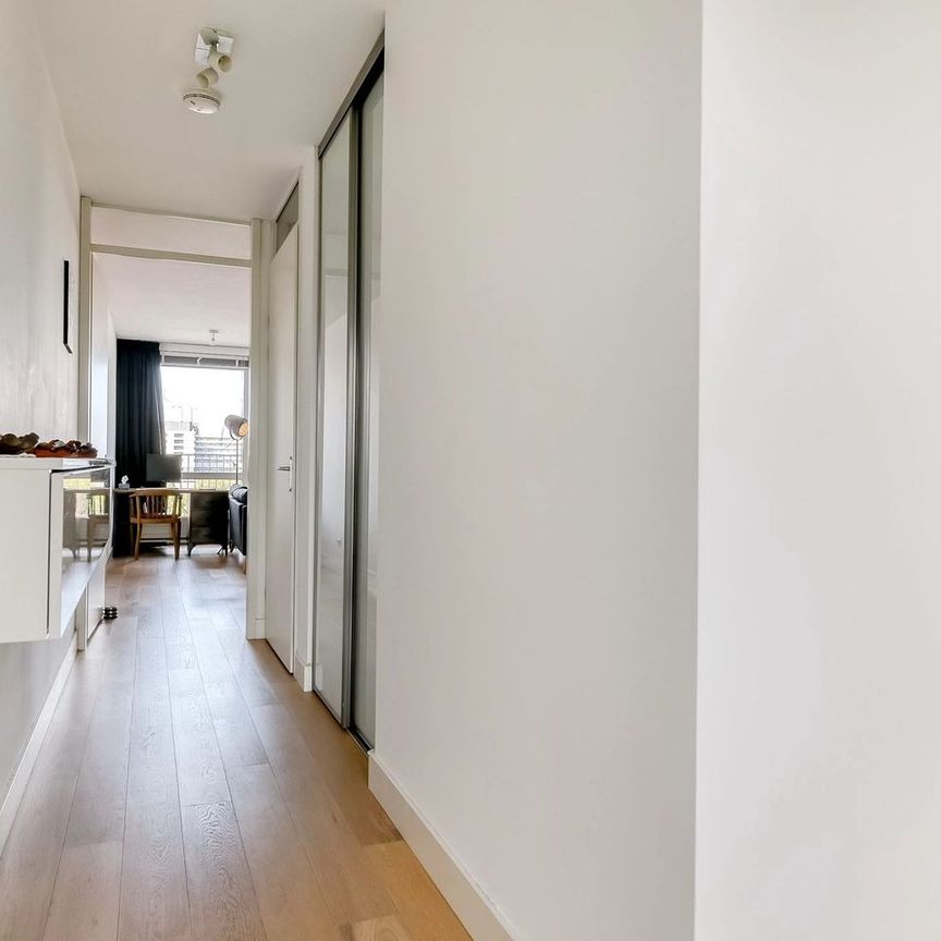 Appartement te huur: Ottho Heldringstraat 35-W 1066 XT Amsterdam - foto 1