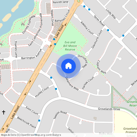 3 Durnsford Way, WA 6111, Camillo