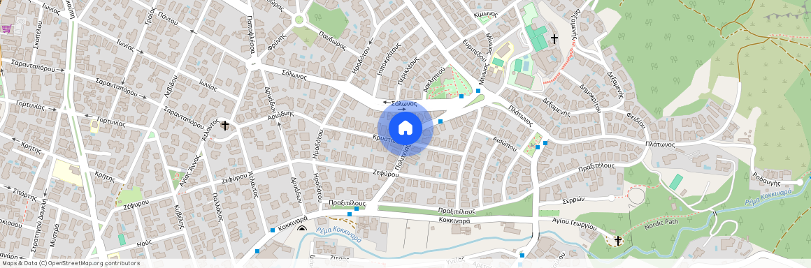 Κηφισιά (Πολιτεία)