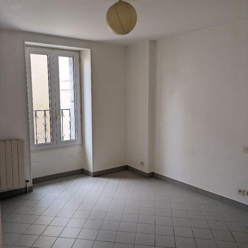 Appartement Romans Sur Isere - 3 pièce(s) - 53.25 m2 , Romans sur isere - Photo 1