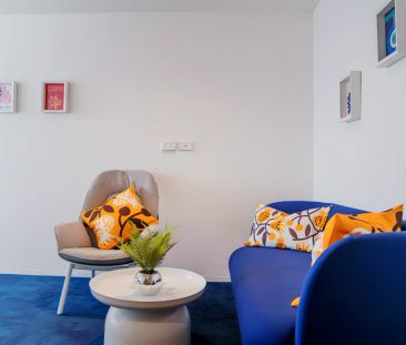 Ultra Studio-Double Bed with Standard Views - Photo 4