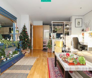 1 bedroom apartment to rent - Photo 5