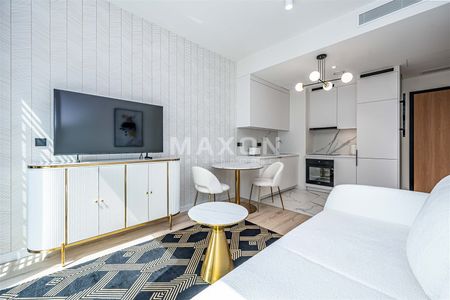 Apartament 23 piętro TT prestiż widok garaż gratis - Photo 2