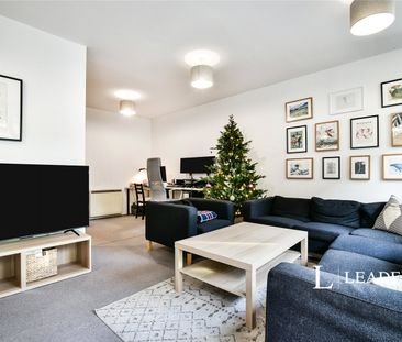 2 bedroom apartment to rent Timber Wharf, 32 Worsley Street, Manche... - Photo 3