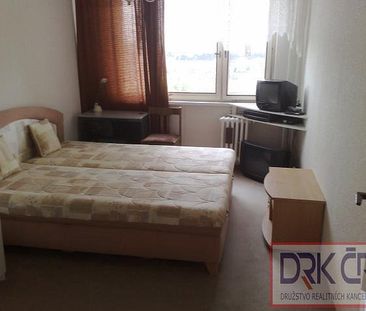 Pronájem pokoje 25 m² - Photo 1