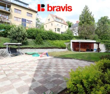 Pronájem bytu 3+1, Brno - Pisárky, Neumannova ulice, balkón, 1 gará... - Photo 6