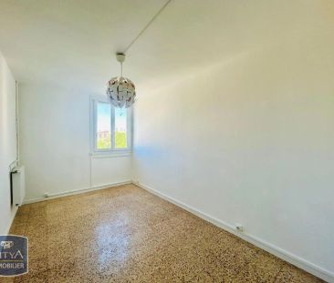 Appartement à louer 2 pièces 44.46m² - Photo 1