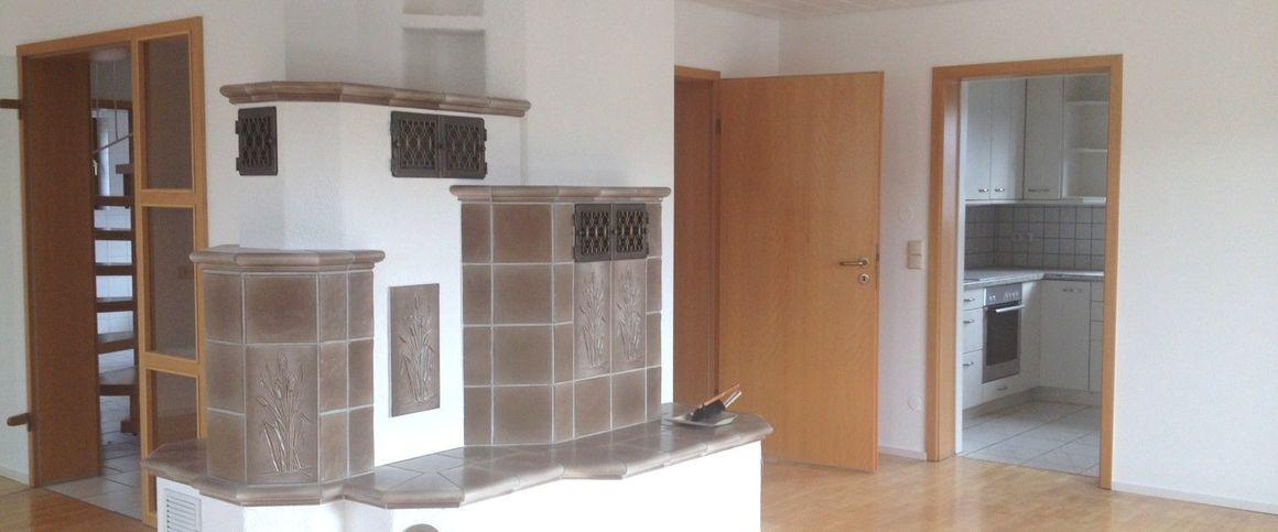 4,5-Zimmer-Maisonette-Wohnung ruhig und doch zentral gelegen in Sindelfingen, frei ab Mitte November - Photo 1