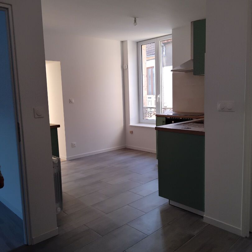 Appartement ( 60 m² ) refait entièrement à neuf - Photo 1