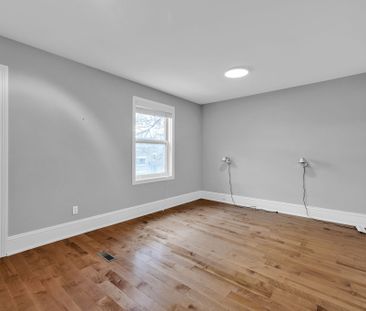 For Lease - 64 Crichton Street, New Edinburgh - Lindenlea, Ontario - Photo 6