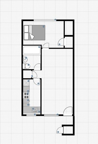 1 Bed Maisonette, Grove Gardens, B20 - Photo 5