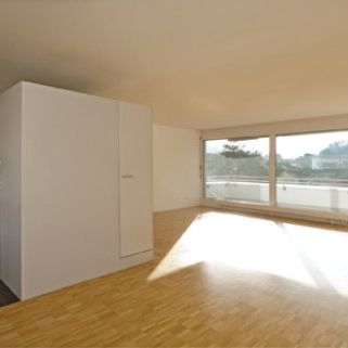 4.5 Zimmer, 105 m², 1. Stock - Foto 1