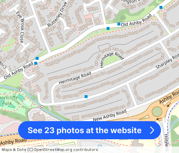 Hermitage Road, Loughborough, LE11 - Photo 1
