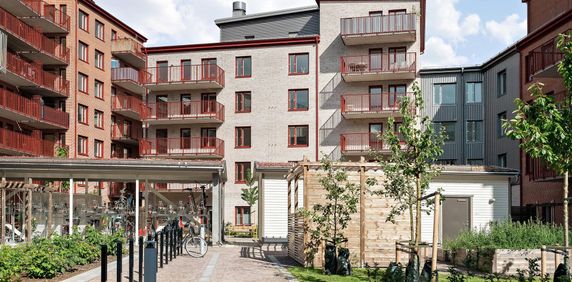 Formgatan, Limhamn - Photo 2