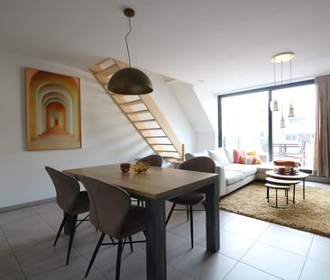 Appartement te huur - Photo 6