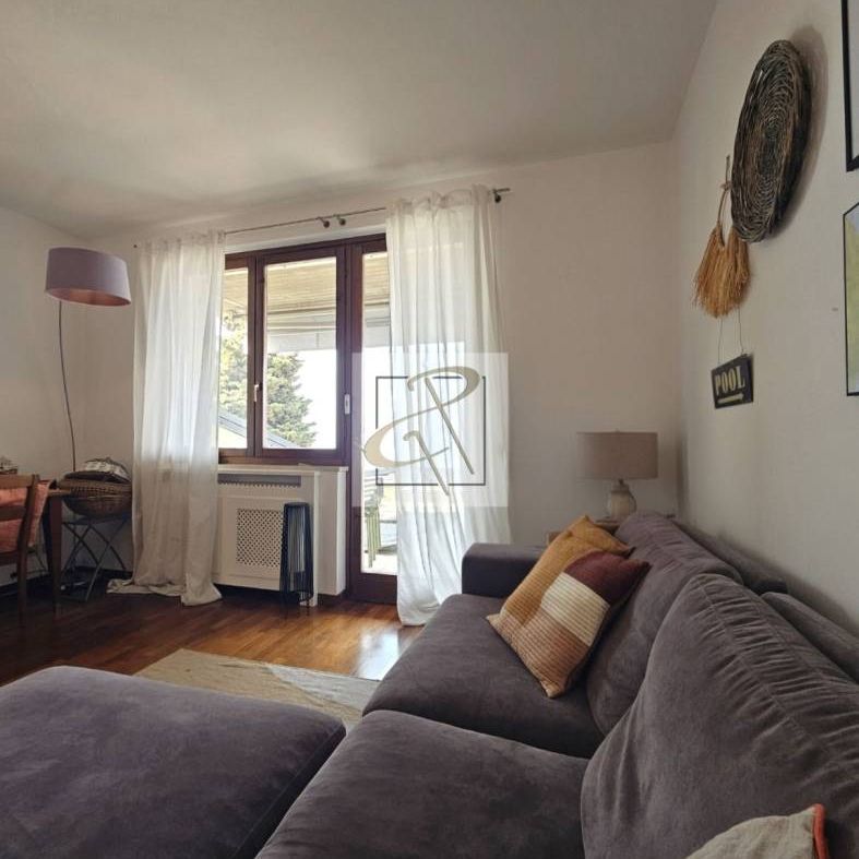 Appartamento in villa Località Chinet, Centro, Torri del Benaco - Photo 1