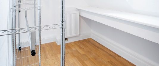 Stilvolle 3 Zimmer Wohnung im Zentrum von Nürnberg - Foto 1