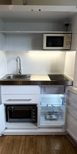 Studio Flat, Tanfield Avenue, NW2 - Photo 3