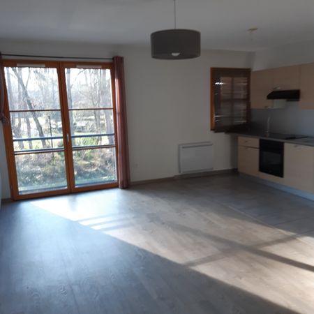 Appartement Valenciennes 3 pièce(s) 62.30 m2, - Photo 4
