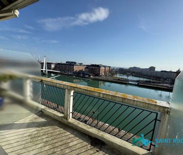 Bassin du Commerce-Place du Chillou T2 - Photo 2