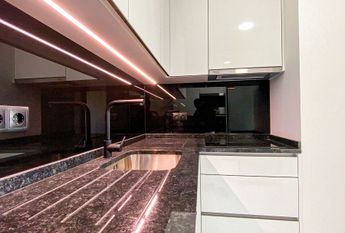 T1 Novo - mobilado e equipado - em pleno centro da cidade!