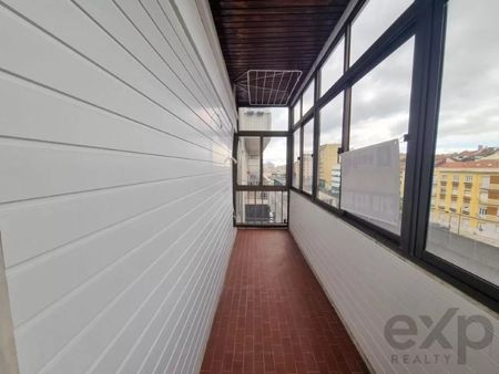 Apartamento T3 em Lisboa - Photo 3