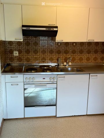 2.5 Zimmer, 30 m² - Foto 3