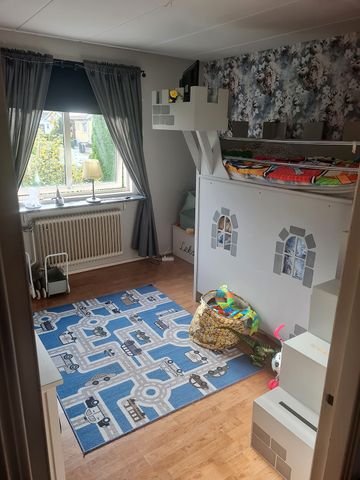 Viaduktgatan, Hästveda - Photo 2