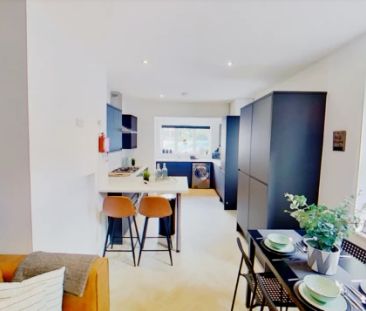 En-suite double - Photo 3