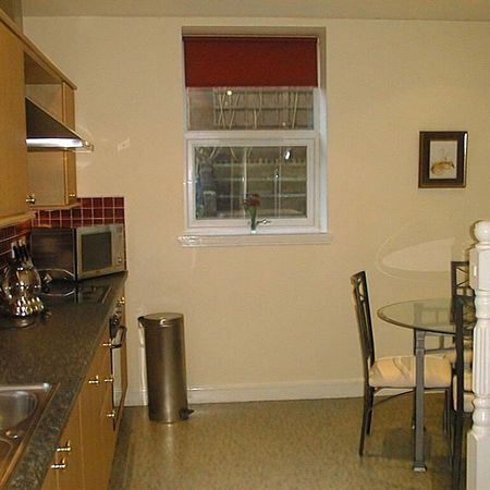 32a Hamilton Place, Aberdeen, AB15 4BH - Photo 4