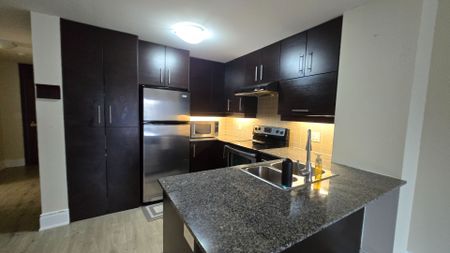 For Lease - 233 South Park Road Unit# 1201, Markham, Ontario - Photo 5