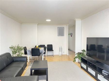 Appartement te huur - Foto 5