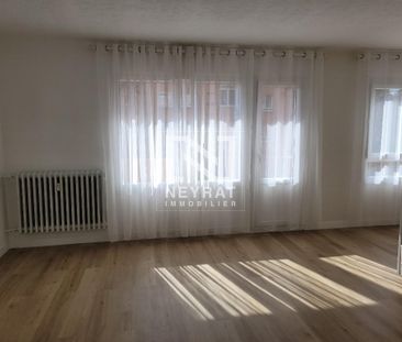 Location Appartement 4 pièces 64m² CHALON SUR SAONE 71100 - Photo 2
