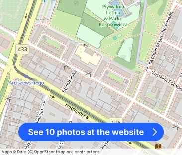 Duża wygodna kawalerka na parterze - wynajem na 6 miesięcy - Photo 1