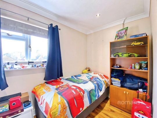 4 bedroom house to rent - Photo 1