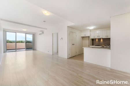 34/11 Hunter Street, Parramatta, NSW 2150 - Photo 3