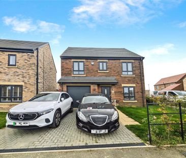 4 bedroom detached house to rent - Photo 4