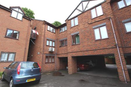 1 bedroom apartment to rent - Photo 3