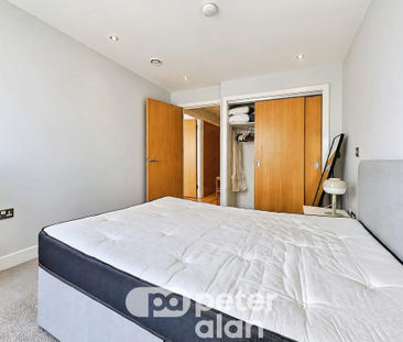 1 bedroom apartment to rent - Photo 6
