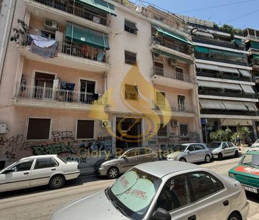 Studio/Γκαρσονιέρα για ενοικίαση Πλατεία Αμερικής (Λεωφόρος Πατησίω... - Photo 2