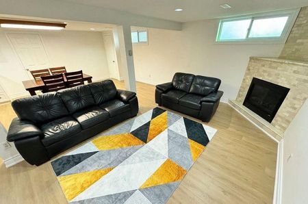 For Lease - 66 Senator Reesor's Drive, Markham, Ontario - Photo 5