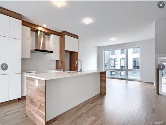 Maison à étages à louer - Candiac Maison à étages à louer - Candiac - Photo 1