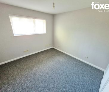 1 bed flat to rent in Poole Road, Wimborne, BH21 - Photo 3