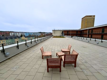 Vattenpussgränd, Upplands Väsby - Foto 2