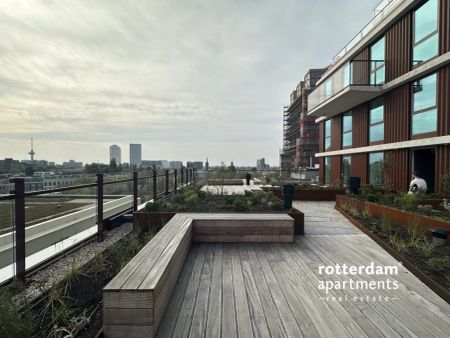 Baan, Rotterdam - Foto 3