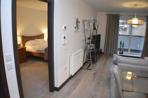 Avonside House, Fletton Quays, Peterborough, PE2 - Photo 1